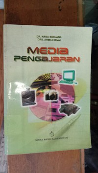 Image of Media Pengajaran